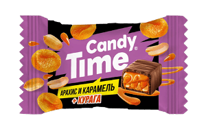 Конфета Candy Time